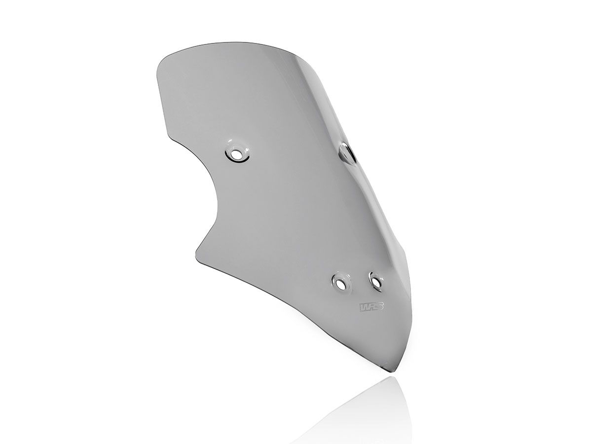 WRS TOURING WINDSCREEN DUCATI MULTISTRADA V4 / S / S SPORT / PIKES PEAK 2020-2025