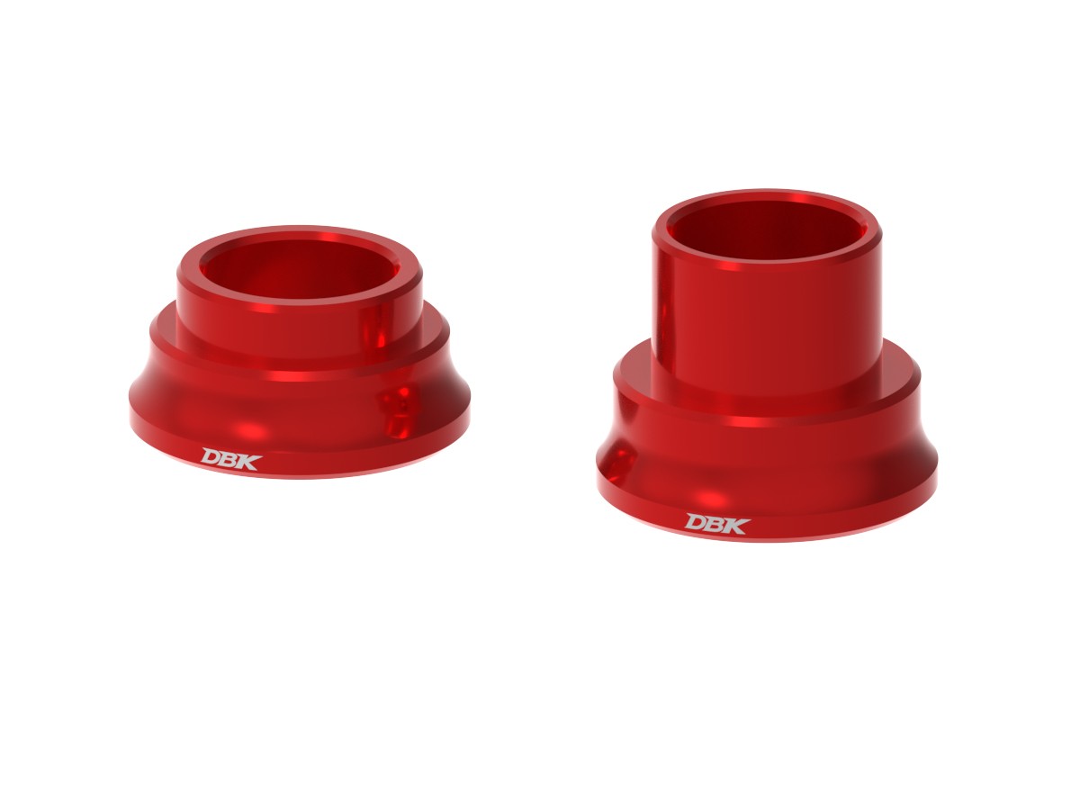 DCR02 - PANIGALE/SF MY25 REAR WHEEL CENTERING SPACERS KIT