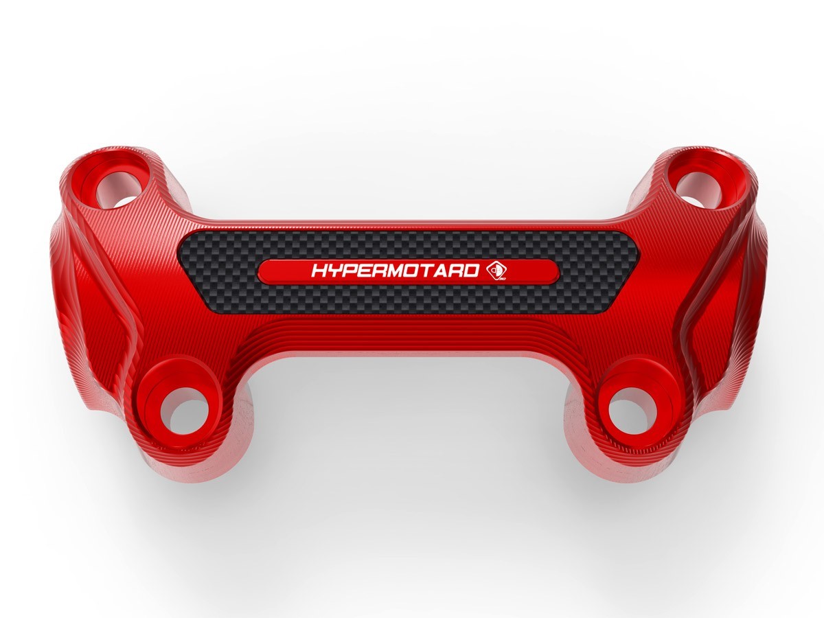 BM13 - HM 950 HANDLEBAR CLAMP