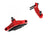 SAS22 - HM 698 MONO STEERING DAMPER KIT