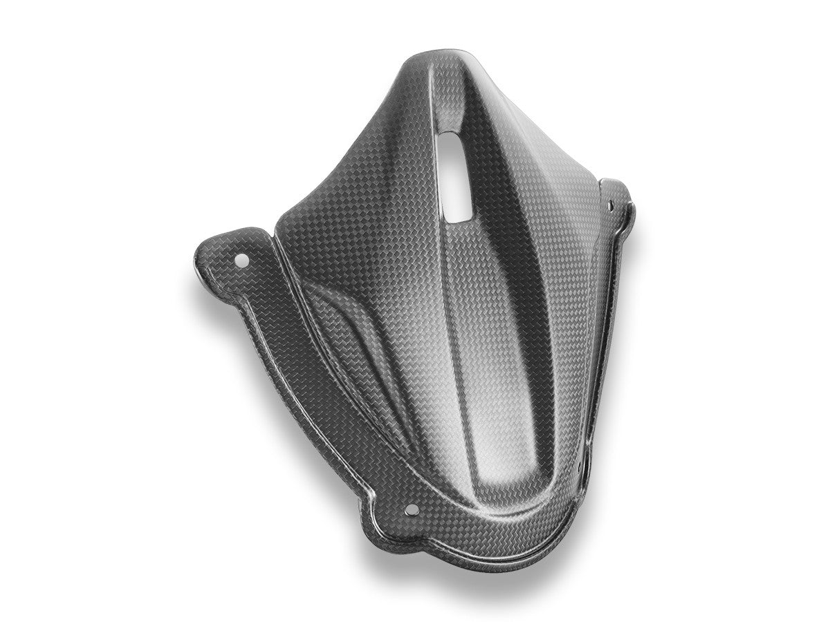 CRB214O Panigale V4 MY25 Carbon Instrument Cover