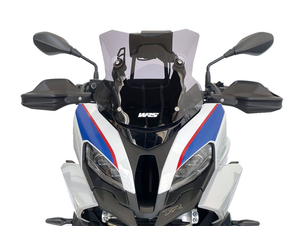 WRS SPORT WINDSCREEN BMW S 1000 XR 2020-2025