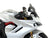 WRS SPORT WINDSCREEN DUCATI SUPERSPORT 950 2021-2024 / 939 2017-2020