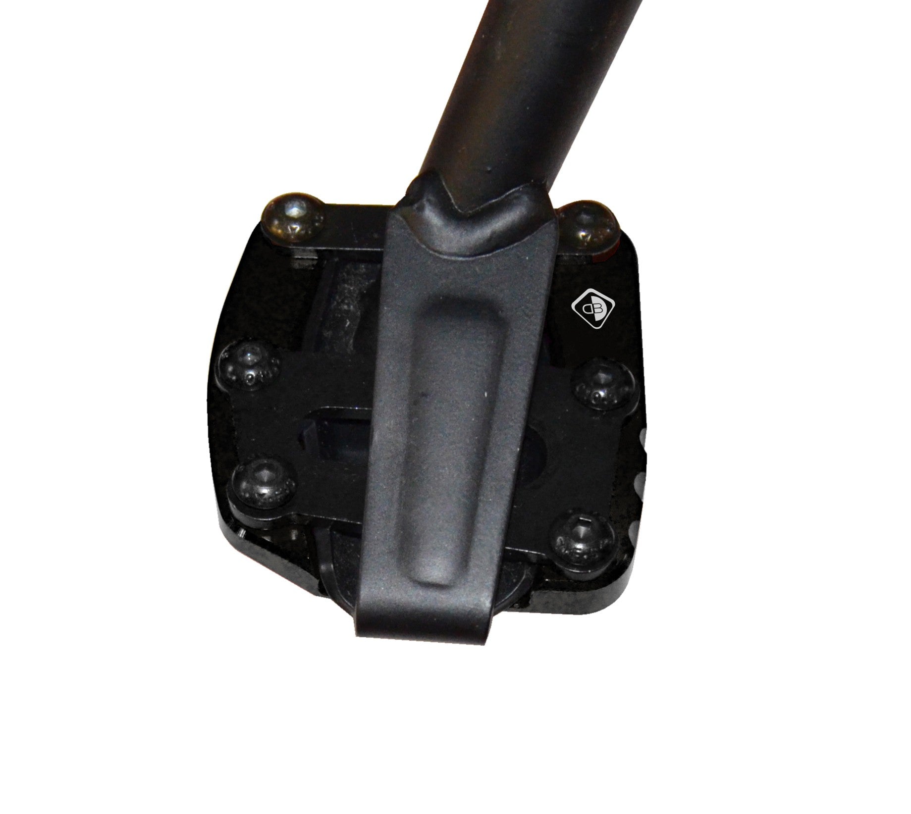 BAC01 - MTS 1200 MY14 KICKSTAND PAD