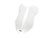 WRS INTERMEDIO WINDSCREEN BMW R1200GS-ADV 2013-18/R1250GS 2018-23