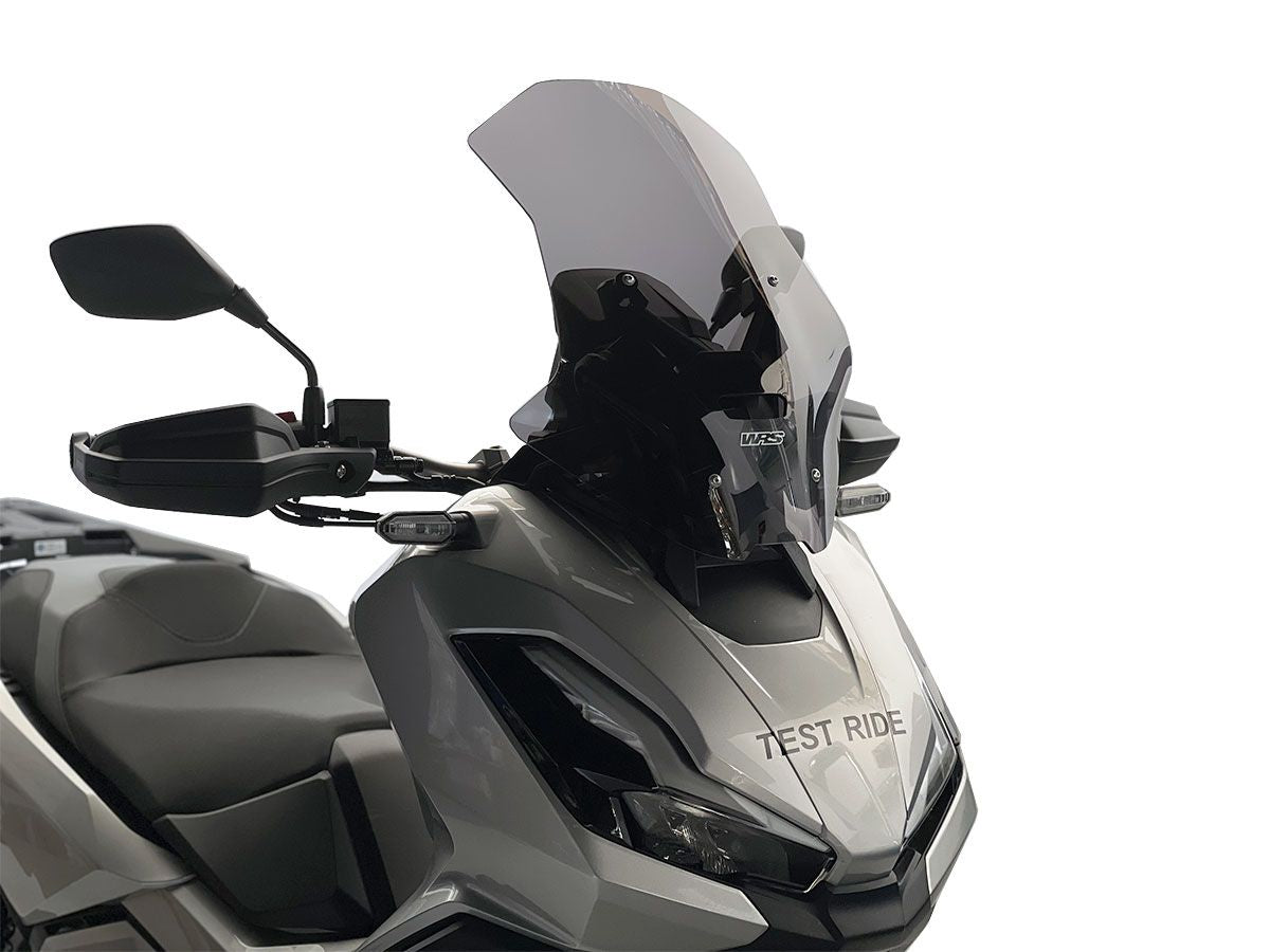 WRS Standard Windscreen Honda ADV 350 2022-2026