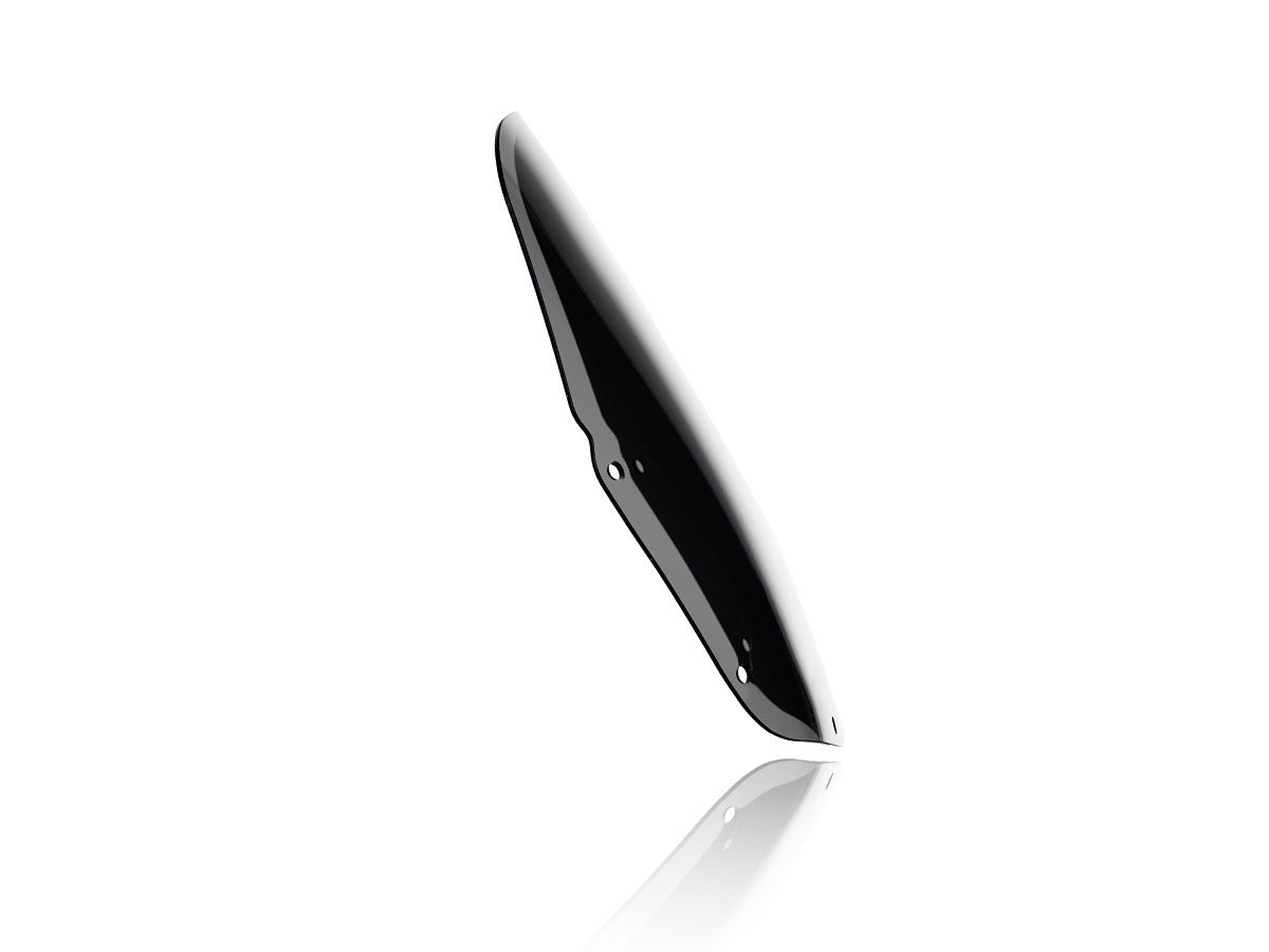 WRS STANDARD WINDSCREEN XRV AFRICA TWIN 750 1990-1992 RD04