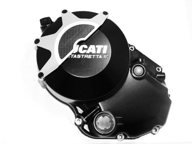 CCO09 - CLUTCH COVER WET