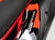 KVT79 - HM 698 SADDLE SIDE PANEL SCREW KIT