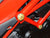 TTMTS15 - KIT FRAME CAPS MTS MY 2015