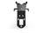 PRT16 - MTS V4 EVO ADJUSTABLE LICENSE PLATE HOLDER