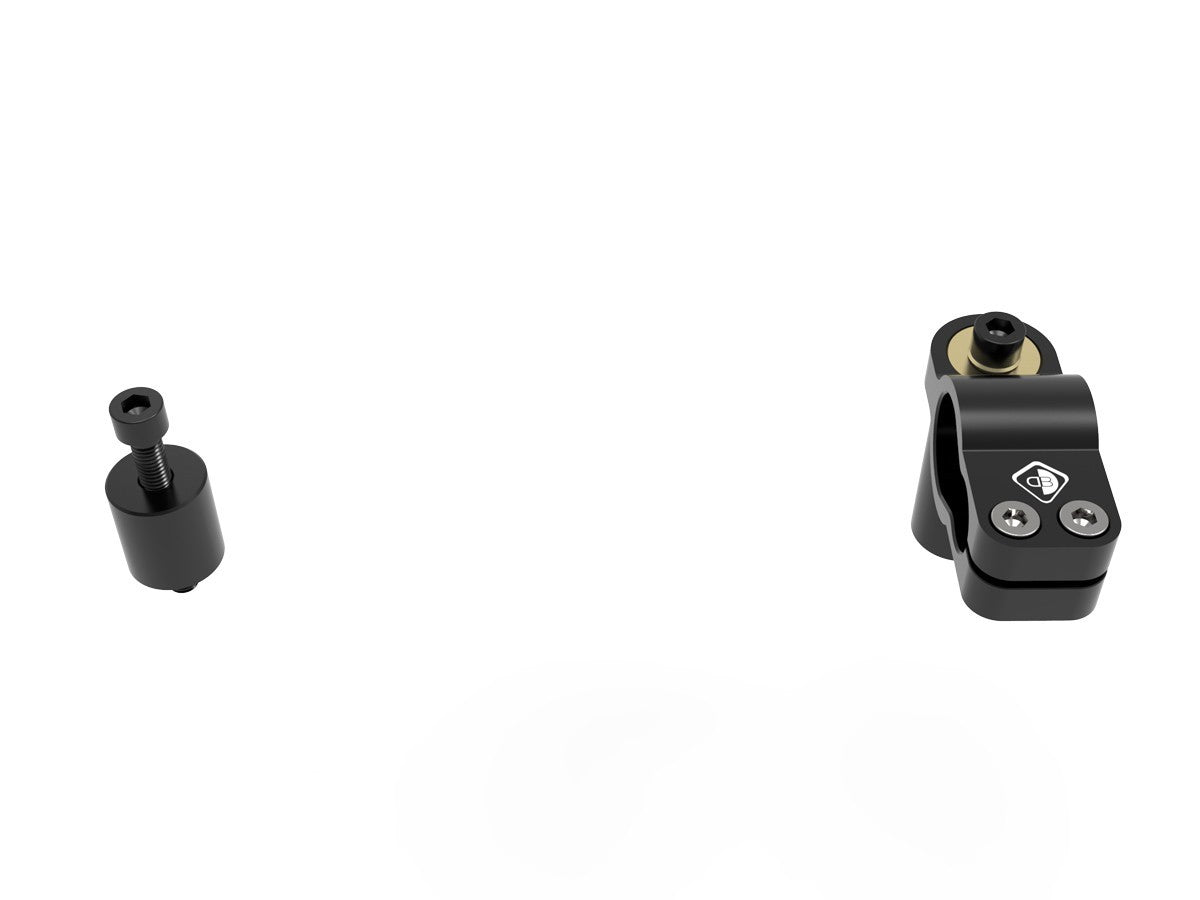 SAS19D - DESERTX OHLINS STEERING DAMPER KIT