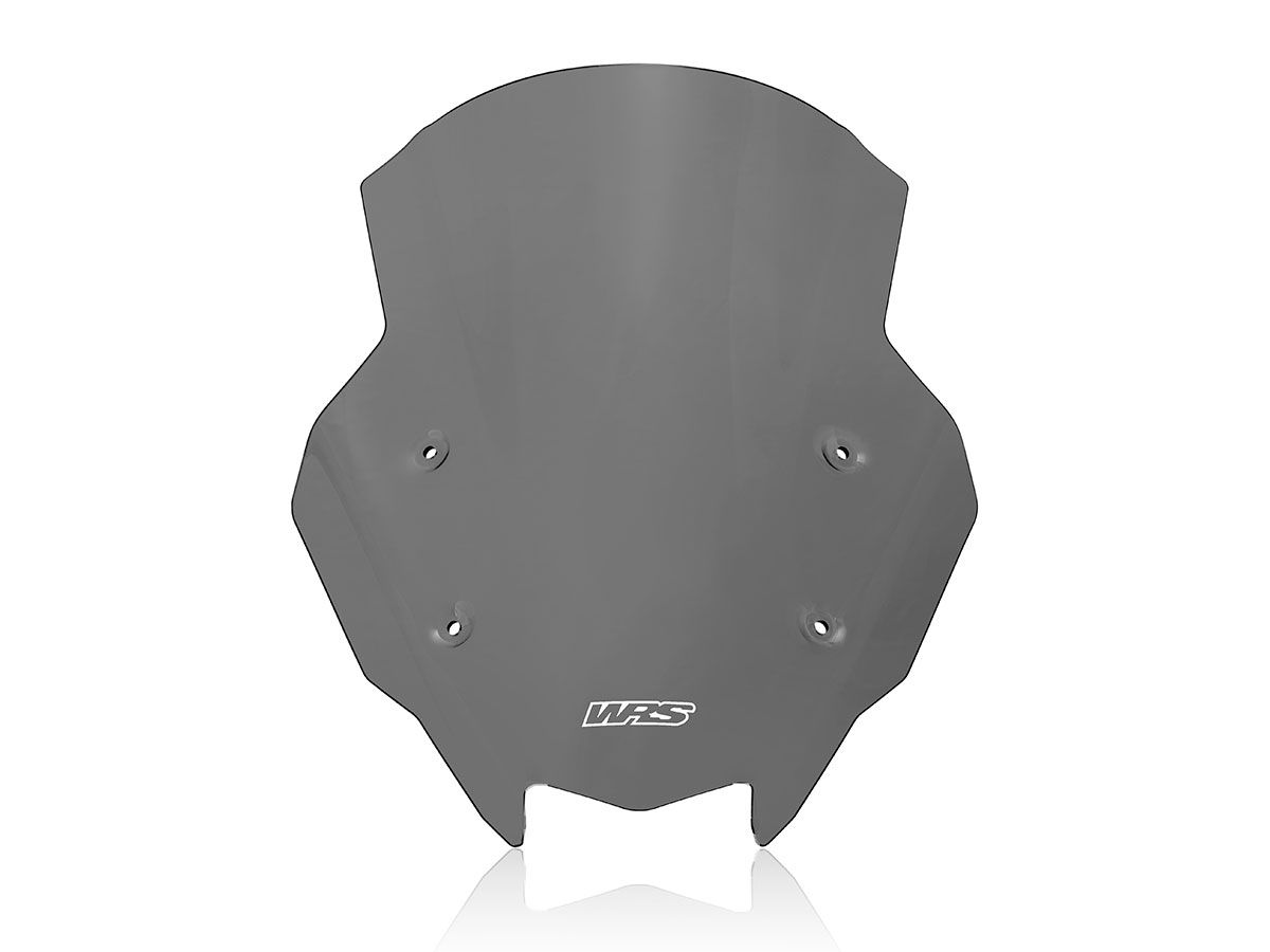 WRS TOURING WINDSCREEN KAWASAKI Z 1000 SX / NINJA 1000 SX 2017-2025