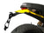 PRT11 - SCRAMBLER 400 ADJUSTABLE LICENSE PLATE HOLDER