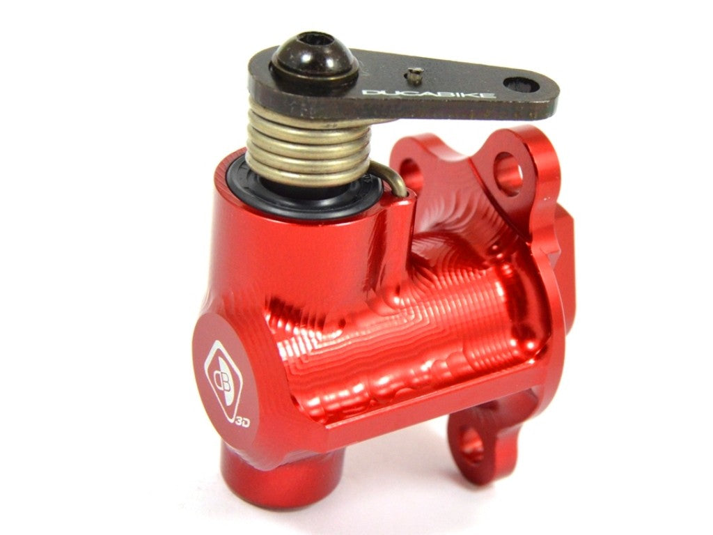 AFM04 Mechanical Clutch Actuator Scrambler