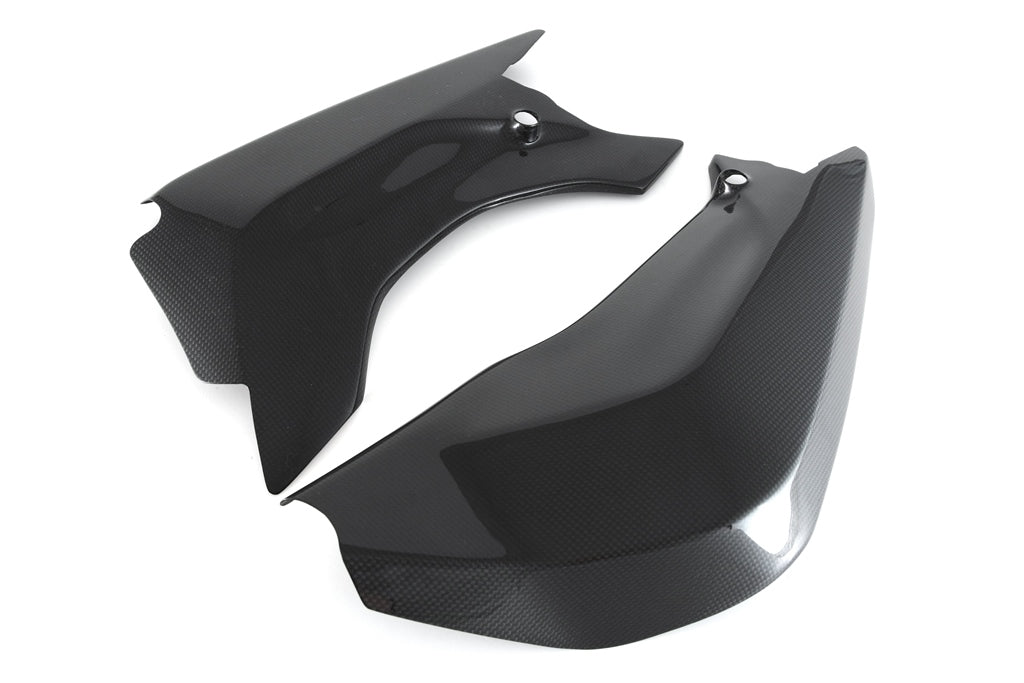 Swingarm Cover - Set