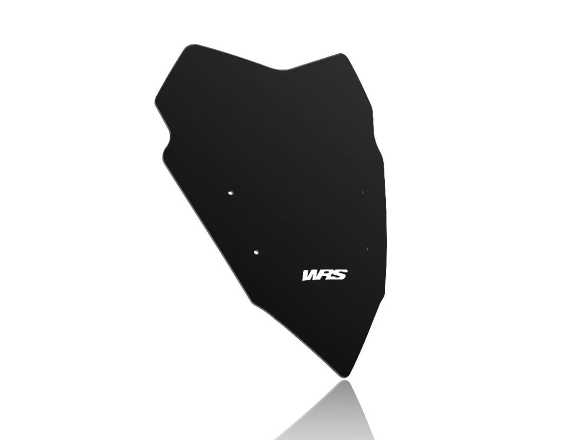 WRS SPORT WINDSCREEN YAMAHA MT-09 TRACER 2015-2017