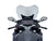 WRS WINDSCREEN TOURING BMW K 1600 GT 2010-2025