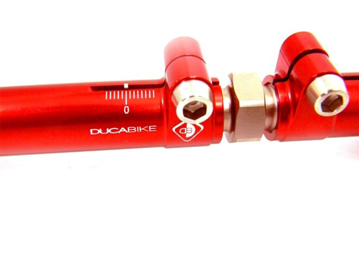 ADR05 - ADJUSTABLE LINKAGE SBK PANIGALE