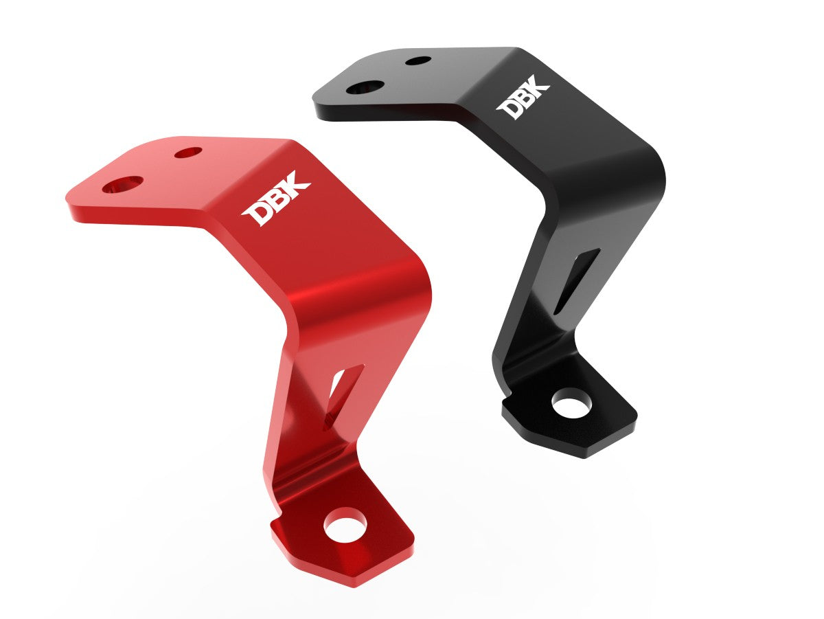 STA26 Panigale V2 MY25 Racing Brake Fluid Reservoir Bracket