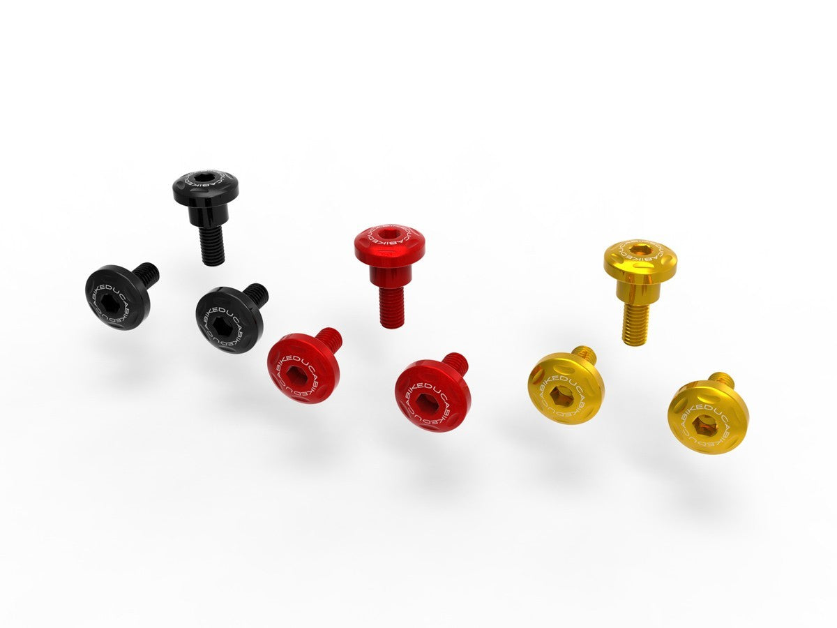 KVT27 - SFV2 SWINGARM SCREW KIT