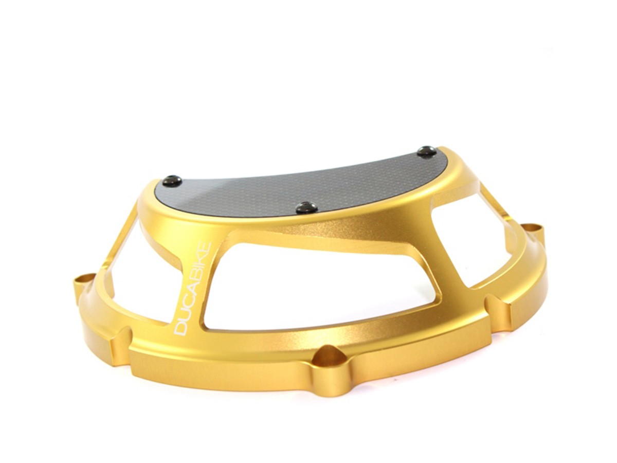 CC06 - CLUTCH COVER