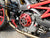 CC09 - CLUTCH COVER