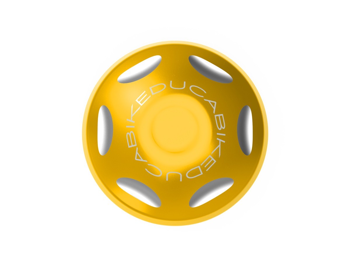 CMA01 - REAR SHOCK ABSORBER COVER