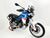 WRS TOURING WINDSCREEN APRILIA TUAREG 660 2022-2024