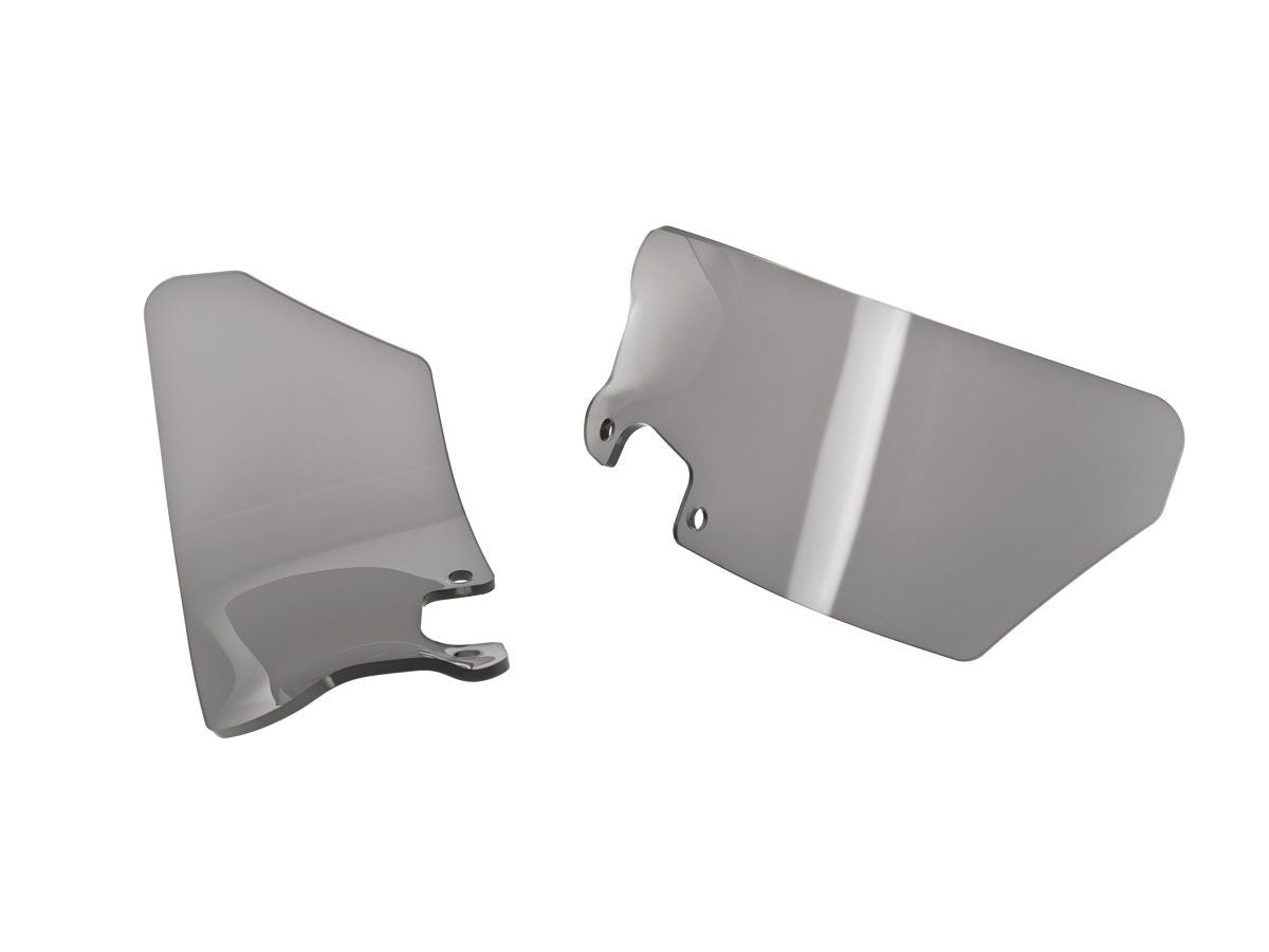 WRS Pair Deflectors BMW R1200GS ADV 2004-2012