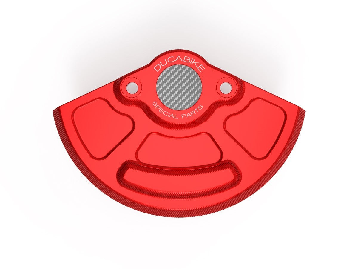 SLI12 SFV4 Alternator Cover Protection Slider