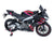 WRS RACE WINDSCREEN APRILIA RS 457 2024-2025