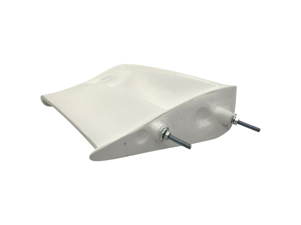 WRS Fiberglass Winglets Ducati Panigale V4 / S 2025-2026