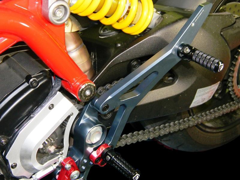 PPNHM01 - KIT PASSENGER PEGS
