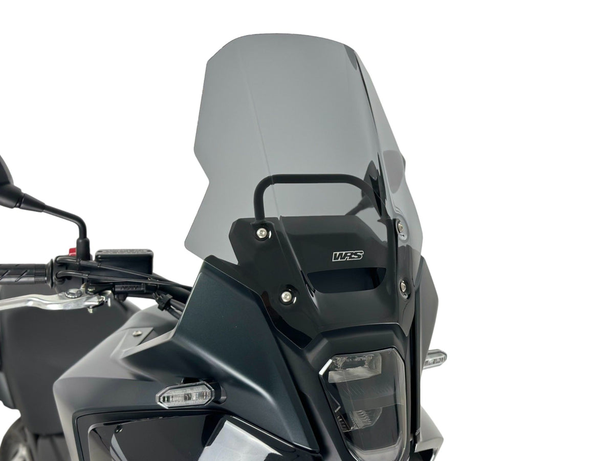 WRS TOURING WINDSCREEN HONDA NX 500 / 400 2024-2025