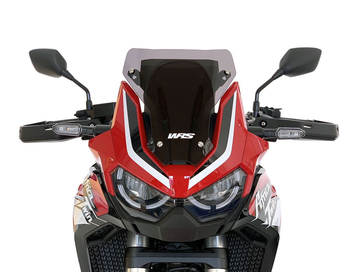 WRS SPORT WINDSCREEN HONDA AFRICA TWIN CRF 1100 L 2020-2023