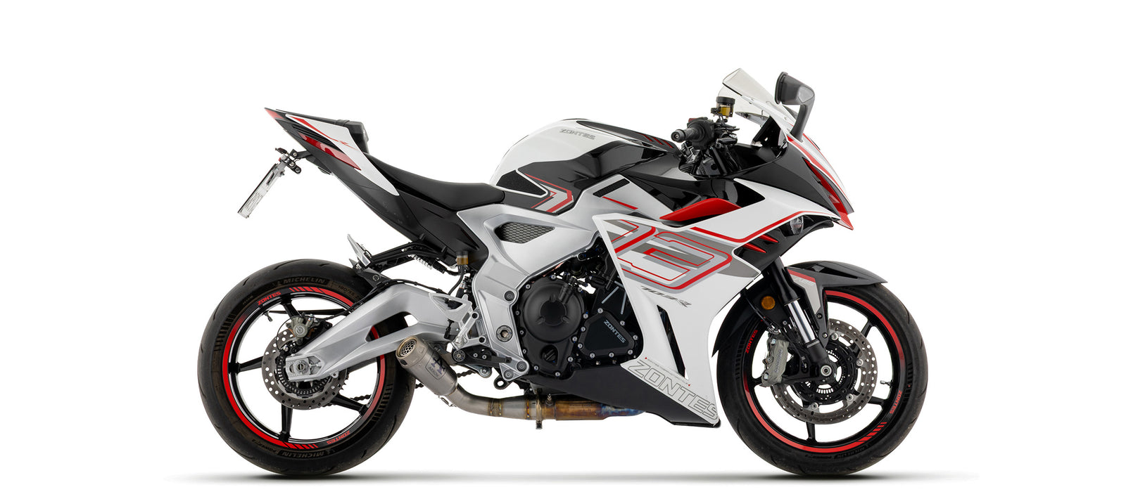 Arrow Pro-Race Nichrom Slip On With Db-Killer