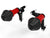 PTV401 - PANIGALE V4 FRAME PROTECTIONS