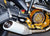 PRPSCRA01 - PASSENGER KIT REARSET SCRAMBLER