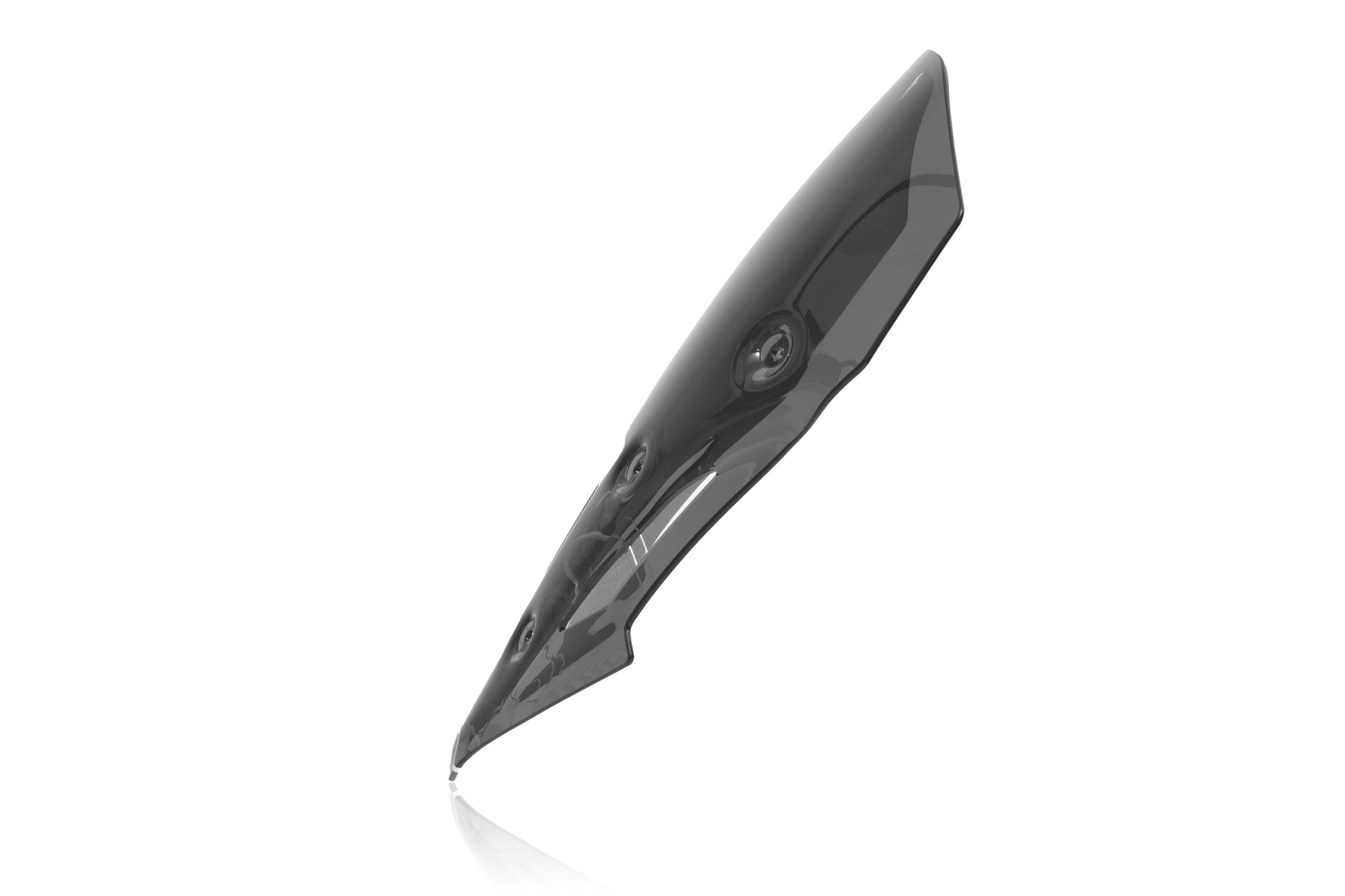 WRS TOURING WINDSCREEN HONDA CRF 1100 L AFRICA TWIN 2024-2025