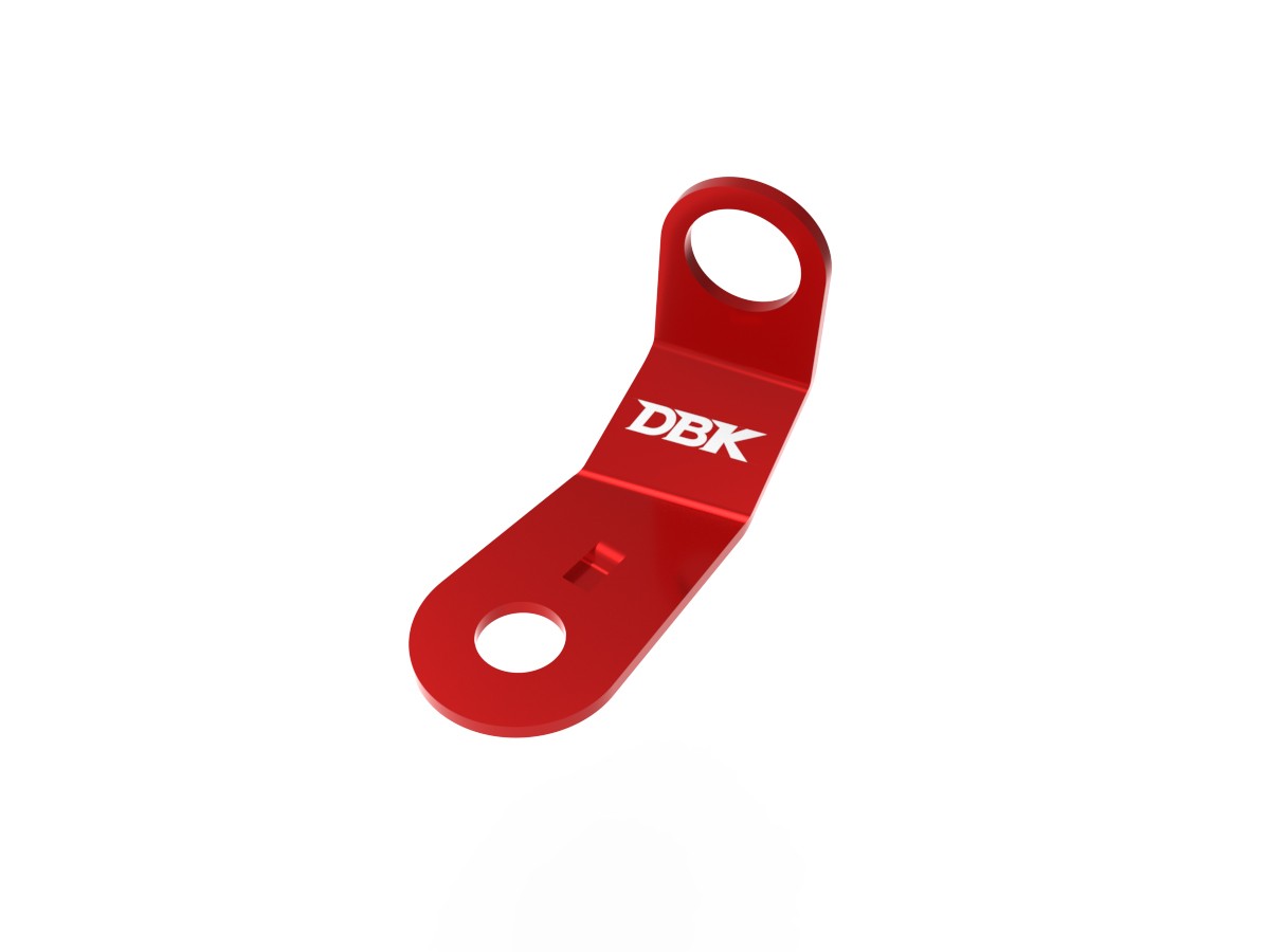 STA21 - CLUTCH FLUID RESERVOIR SUPPORT