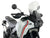 WRS CAPONORD WINDSCREEN DUCATI DESERT X 2022-2025