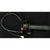 CPPI09 - GAS CONTROL PANEL WITH INTEGRATED PUSH-BUTTON