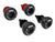 SCP06 - HM 698 REAR STAND SUPPORT KIT