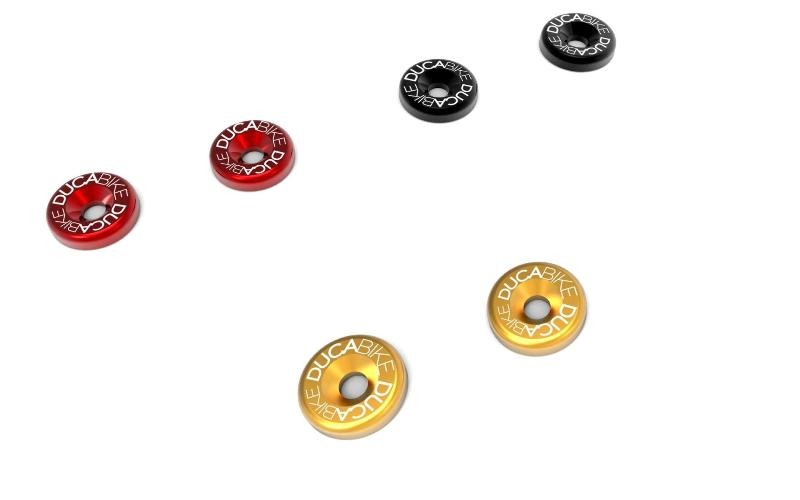 RVS01 - SEAT BOLTS
