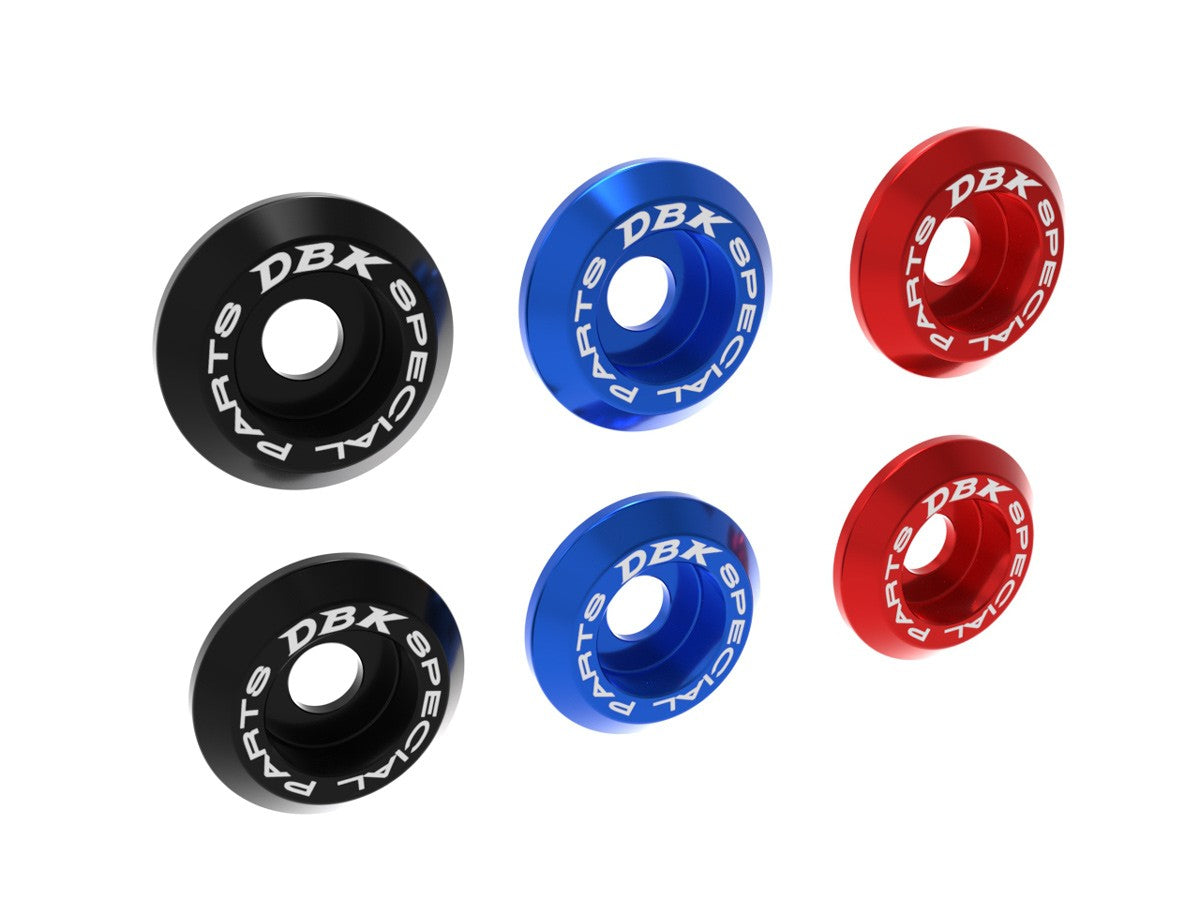RVM03 BMW M1000xr Handlebar Washers