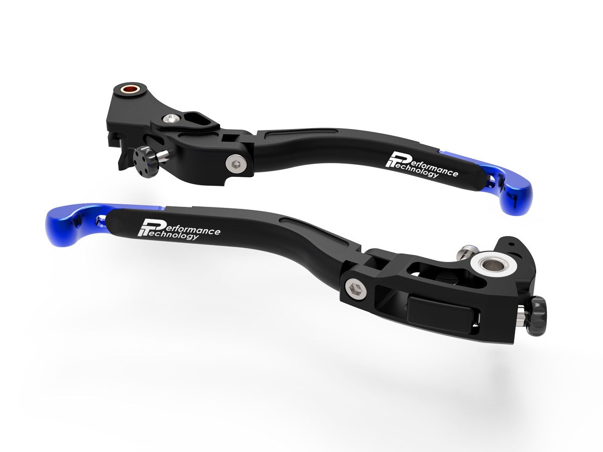 L18 EVO - BMW BRAKE + CLUTCH ADJUSTABLE LEVERS