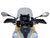 WRS WINDSCREEN CAPONORD MOTO GUZZI STELVIO 2024-2025