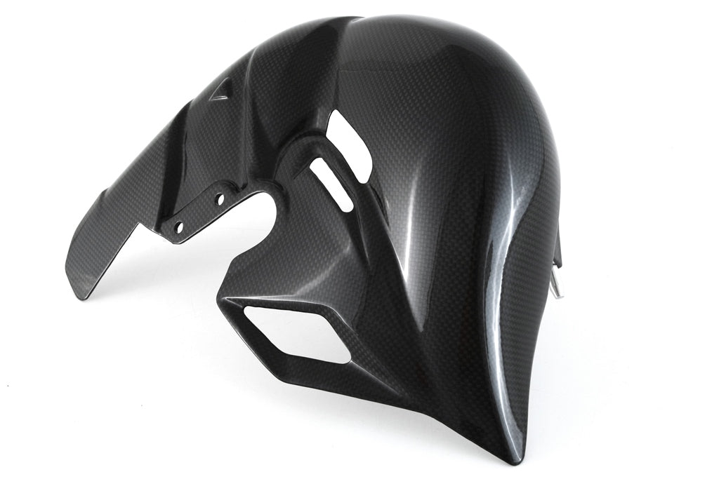 Exhaust Protector
