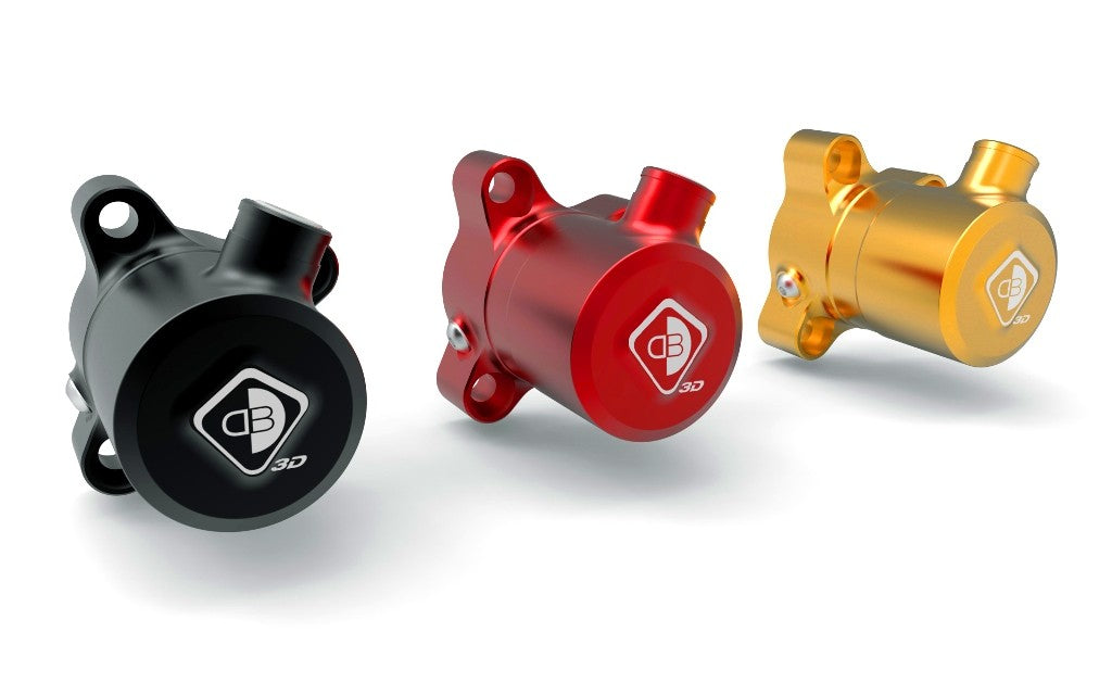 AF04 Panigale Clutch Slave Cylinder